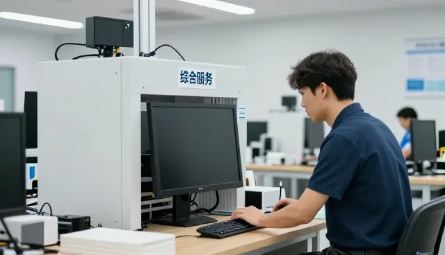 废塑料回收